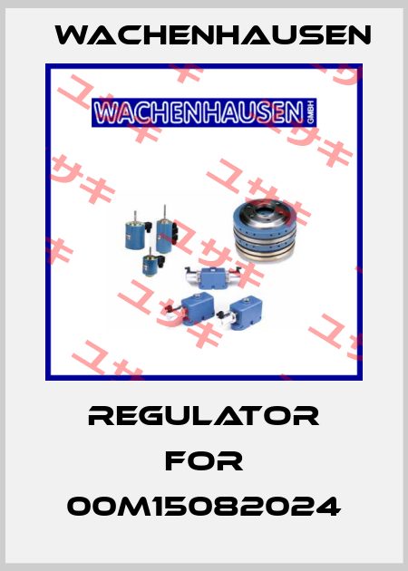 Regulator for 00M15082024 Wachenhausen