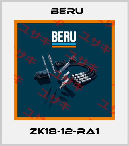 ZK18-12-RA1 Beru
