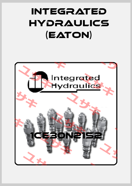 1CE30N21S2 Integrated Hydraulics (EATON)