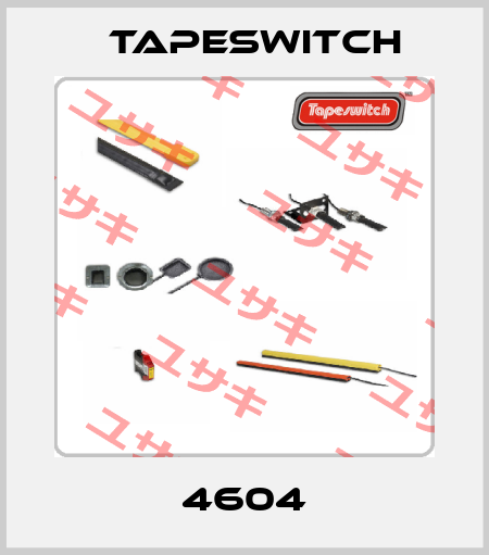 4604 Tapeswitch