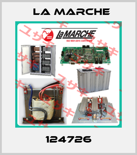 124726 La Marche