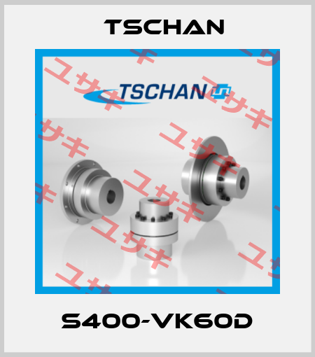 S400-Vk60D Tschan