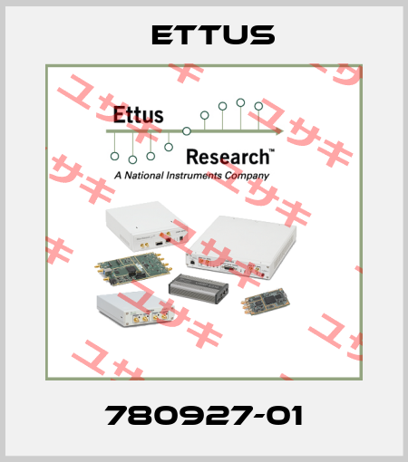 780927-01 Ettus