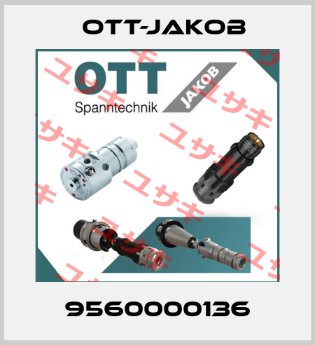 9560000136 OTT-JAKOB