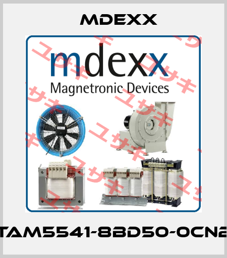 TAM5541-8BD50-0CN2 Mdexx