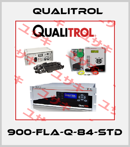 900-FLA-Q-84-STD Qualitrol