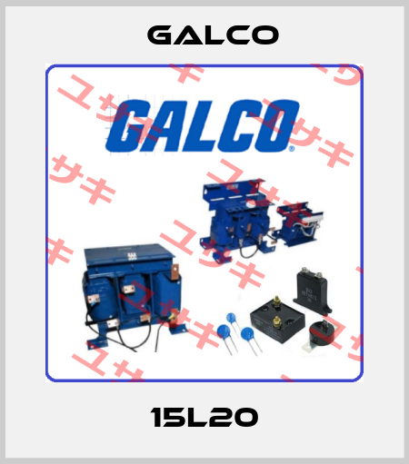 15L20 Galco