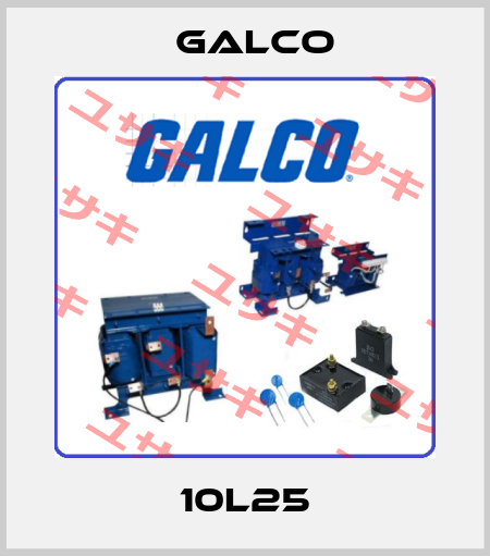 10L25 Galco