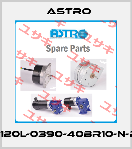 AS-120L-0390-40BR10-N-R1S1 Astro