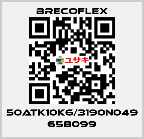 50ATK10K6/3190N049 658099 Brecoflex