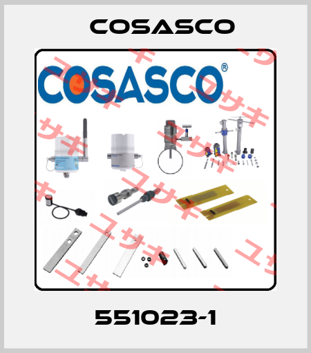 551023-1 Cosasco