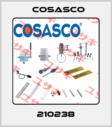 210238 Cosasco