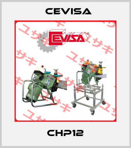 CHP12 Cevisa