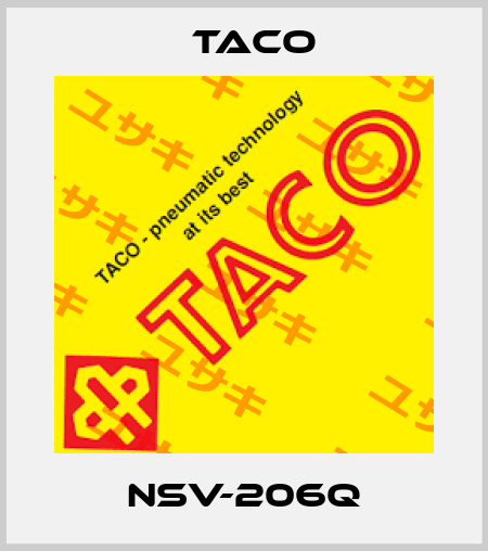 NSV-206Q Taco