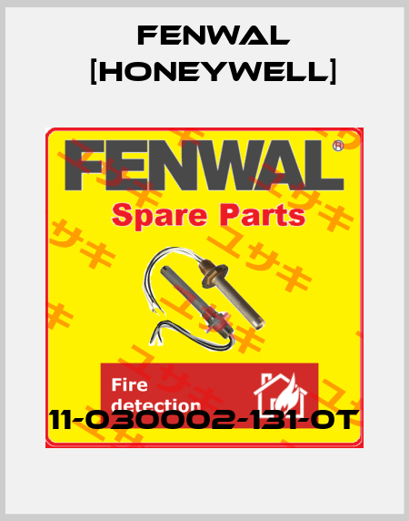 11-030002-131-0T Fenwal [Honeywell]