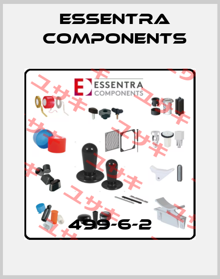 499-6-2 Essentra Components