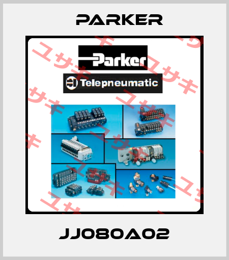 JJ080A02 Parker
