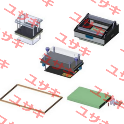 GKS-100-0003 / GKS-100 291 090 A 2000 Ingun