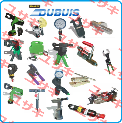 DUB-02412 Dubuis