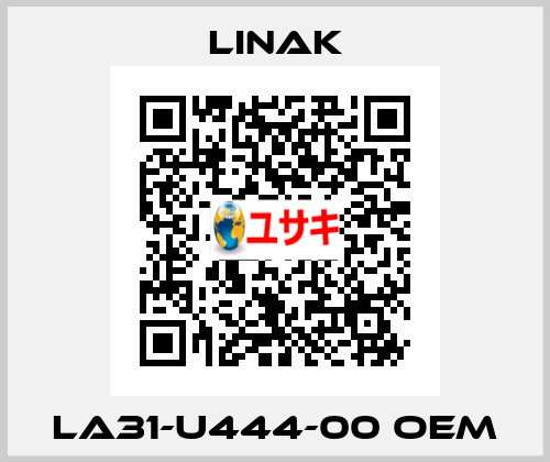 LA31-U444-00 oem Linak