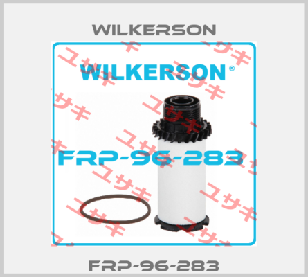 FRP-96-283 Wilkerson