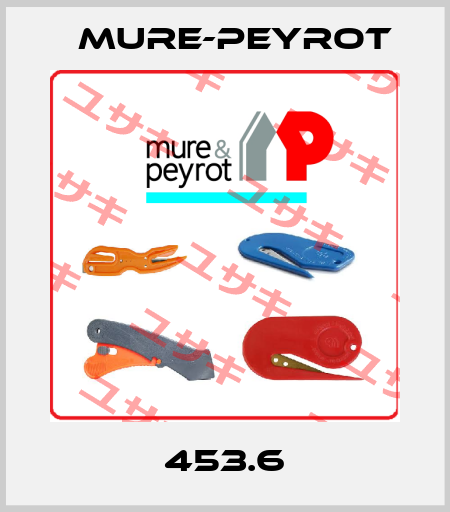 453.6 Mure-Peyrot