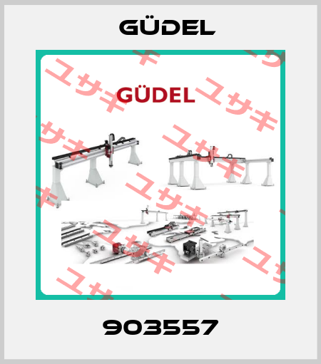 903557 Güdel