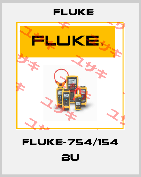 FLUKE-754/154 BU Fluke