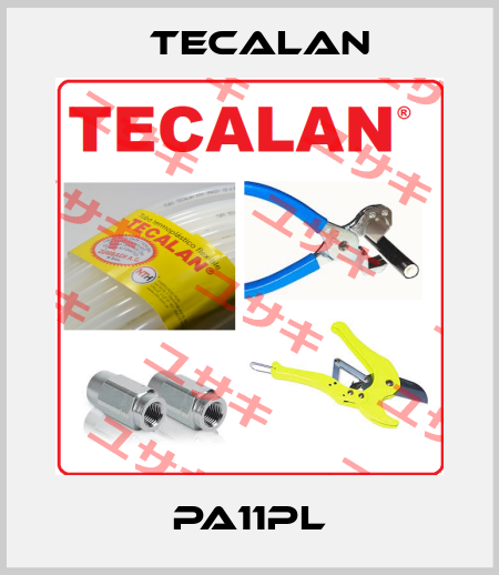 PA11PL Tecalan