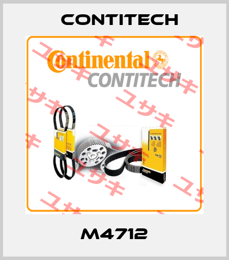 M4712 Contitech
