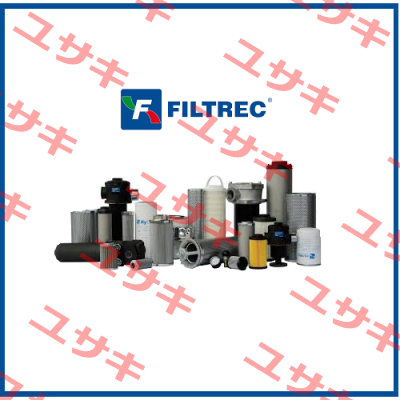 R122C25B  Filtrec