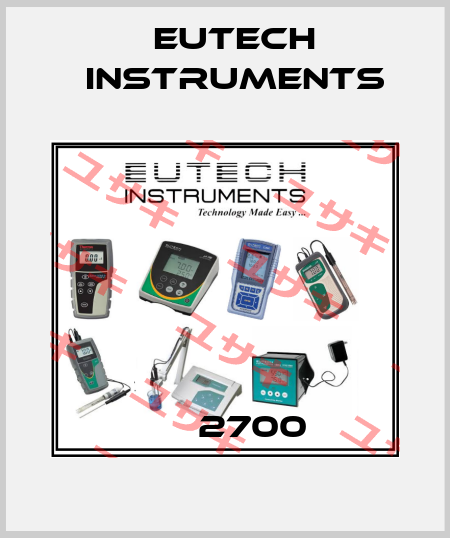 рН 2700 Eutech Instruments