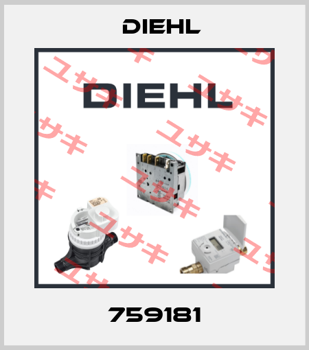 759181 Diehl