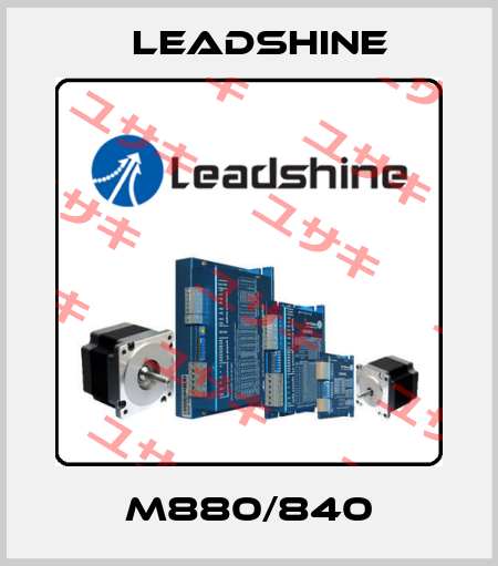 M880/840 Leadshine