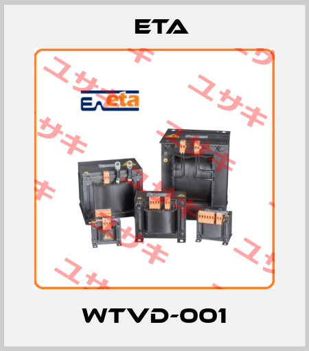 WTVD-001 Eta