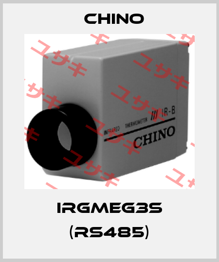 IRGMEG3S (RS485) Chino