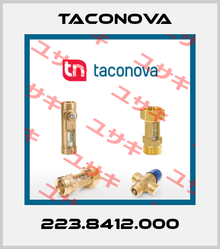 223.8412.000 Taconova