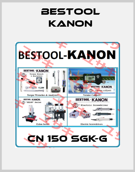 cN 150 SGK-G Bestool Kanon
