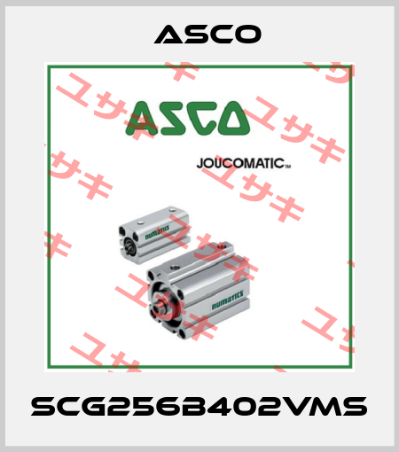 SCG256B402VMS Asco