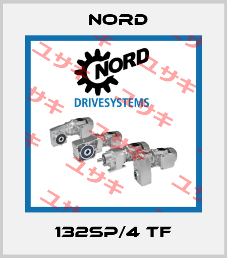 132SP/4 TF Nord