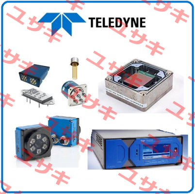 B80859A Teledyne