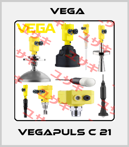 VEGAPULS C 21 Vega