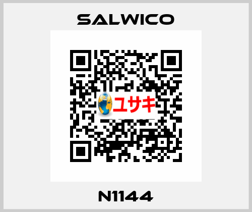 N1144 Salwico