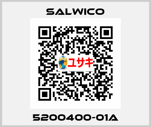 5200400-01A Salwico