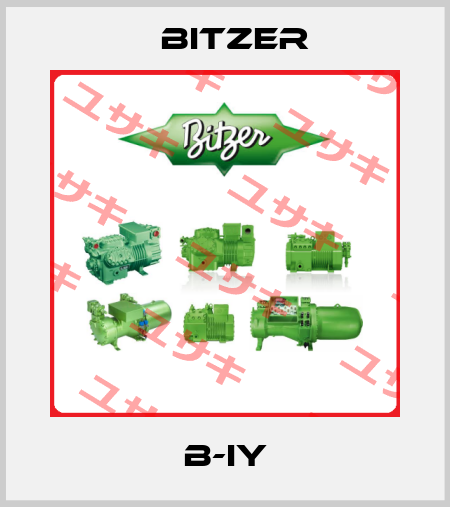 B-IY Bitzer
