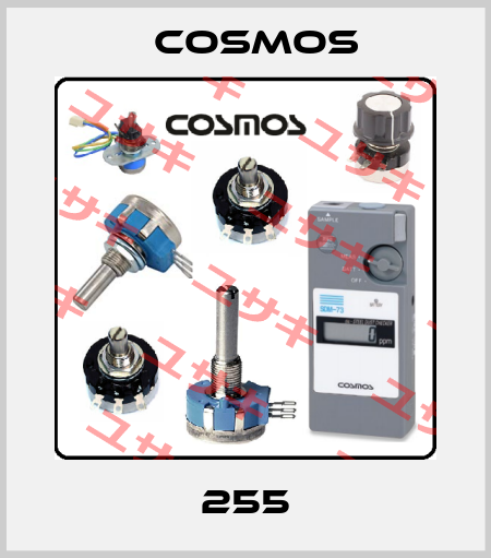 255 Cosmos