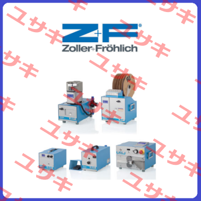 V30AE000048 Zoller + Fröhlich