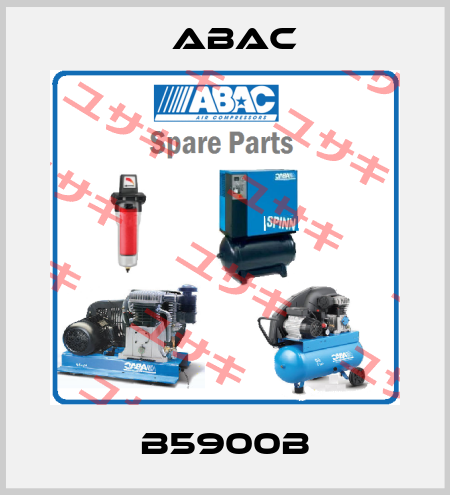 B5900B ABAC