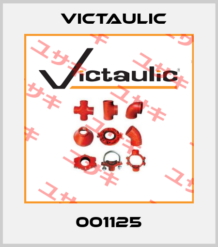 001125 Victaulic