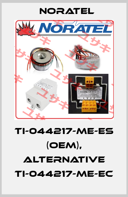 TI-044217-ME-ES (OEM), alternative TI-044217-ME-EC Noratel
